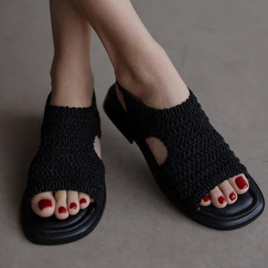 50% Rabatt | Mariely™ - Gemütlich in den Sommer! [Letzter Tag Rabatt]