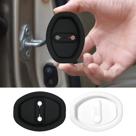 LockGuard™ | Silikon Autoschloss-Schutz