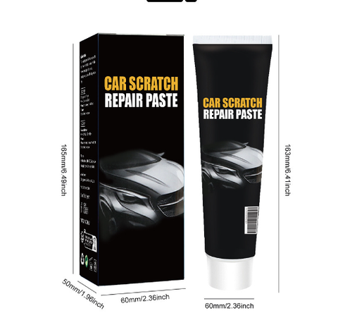 ScratchFix™ - Reparaturpaste für Autokratzer