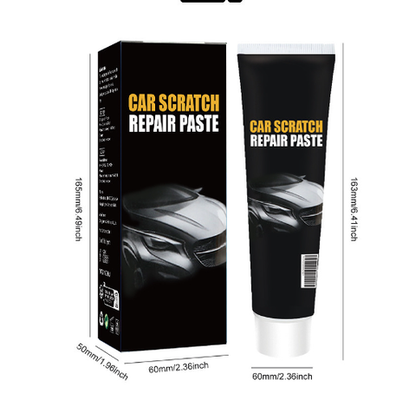 ScratchFix™ - Reparaturpaste für Autokratzer