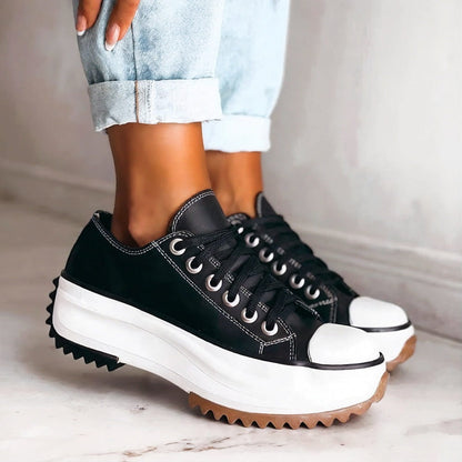CloudStride™ | Komfort Turnschuhe