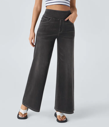 Rita™ | Hochtaillen-Jeans