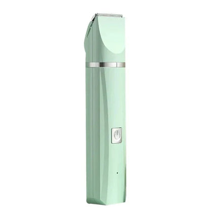 Pet shaver™ | 4 in 1 Die einfache Lösung für die Haustierpflege