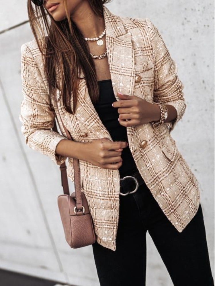 Nana™ - Eleganter Blazer