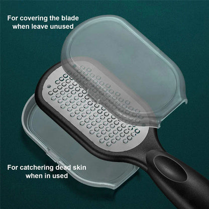 PediPeel Pro™ | Die ultimative Lösung für die Fußpflege