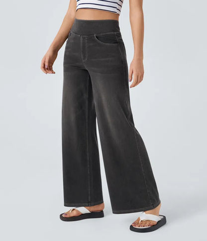 Rita™ | Hochtaillen-Jeans