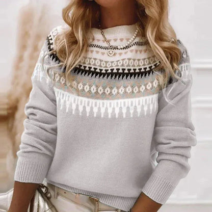 Sarah™ - Sweater