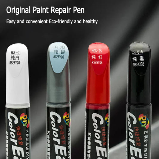 ScratchAway™ | Magic Car Scratch Eraser