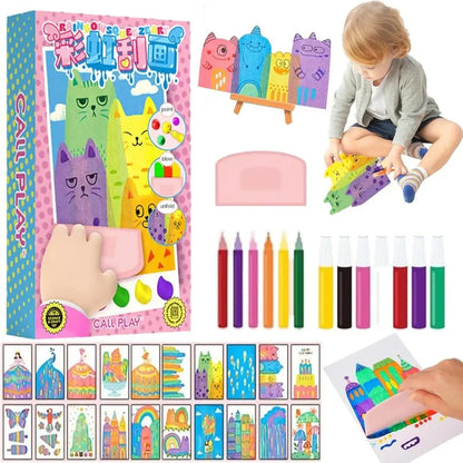 Rainbowix™ | Rainbow Fun Kit für Kinder