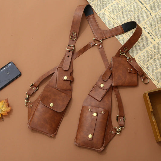 SecureFit™ | Anti-Theft Belt
