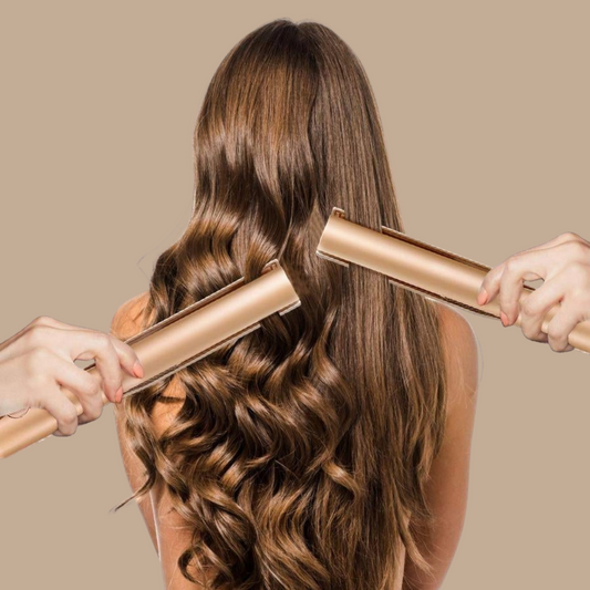 SmoothCurv™ | Erzielen Sie mühelos Salonqualität