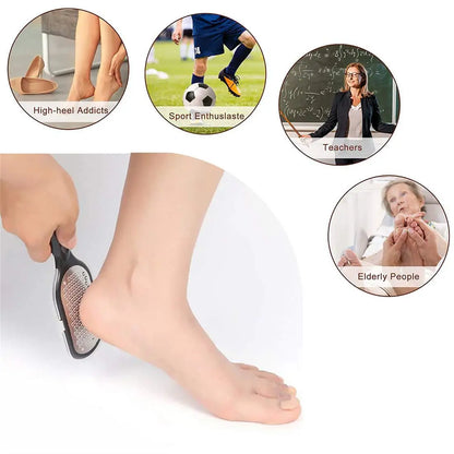 PediPeel Pro™ | Die ultimative Lösung für die Fußpflege
