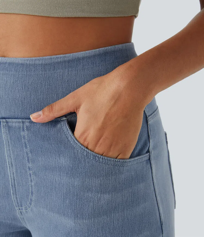 Rita™ | Hochtaillen-Jeans