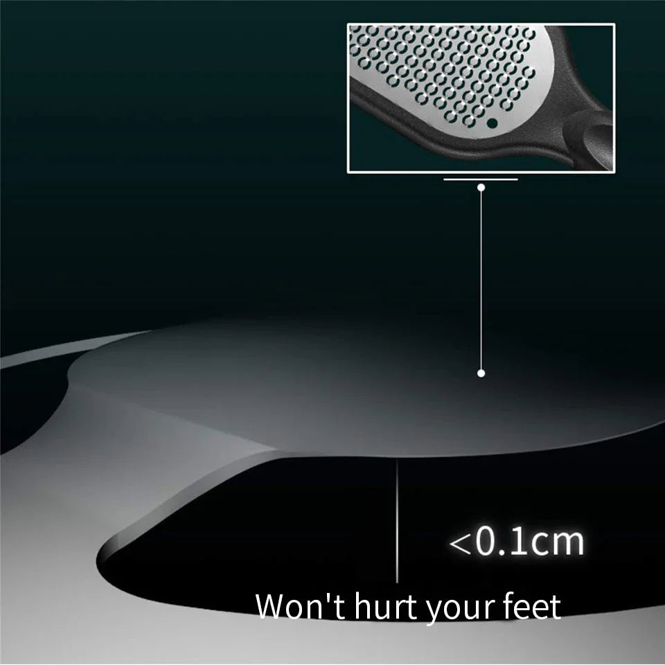 PediPeel Pro™ | Die ultimative Lösung für die Fußpflege