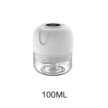 Chop Pro™ | Swift USB-Fleischwolf