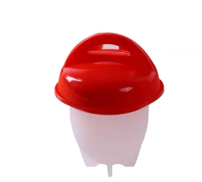 Eggfinity™ | QuickPoach Pods