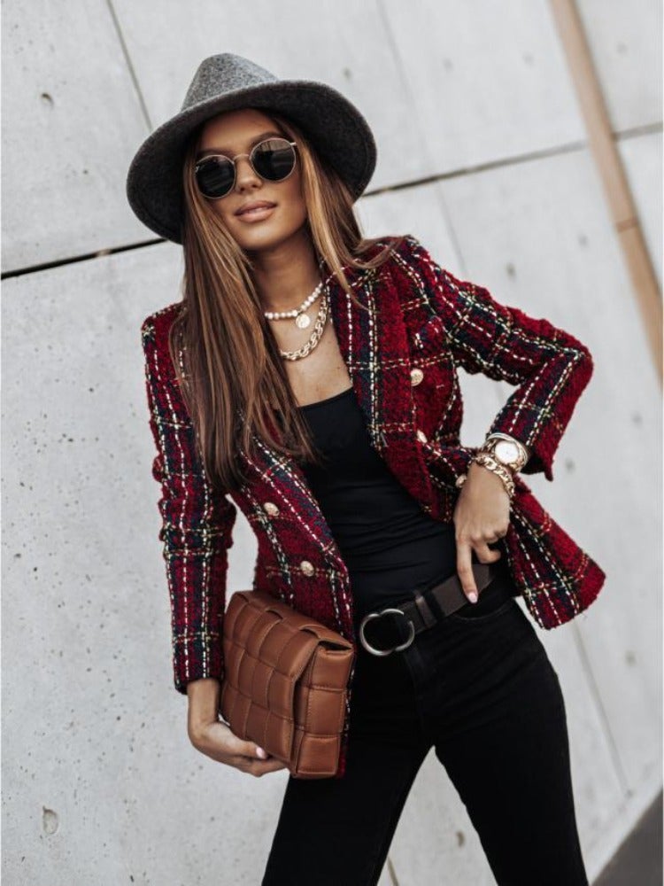 Nana™ - Eleganter Blazer