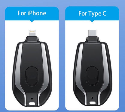 ChargeBuddy™ | Ihre ultimative tragbare Stromversorgungslösung