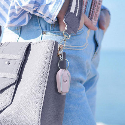 ChargeBuddy™ | Ihre ultimative tragbare Stromversorgungslösung