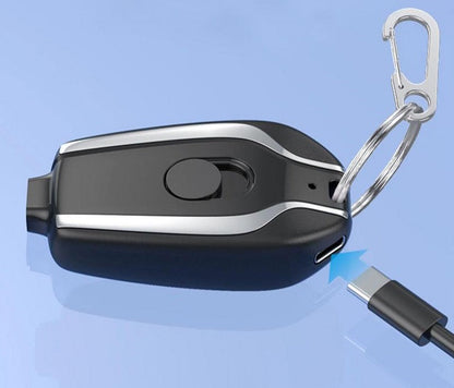 ChargeBuddy™ | Ihre ultimative tragbare Stromversorgungslösung