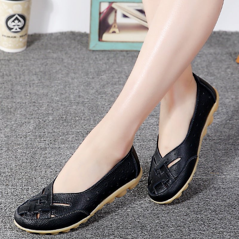 Sadie™ | Women's Lightweight Atmungsaktive Slipper