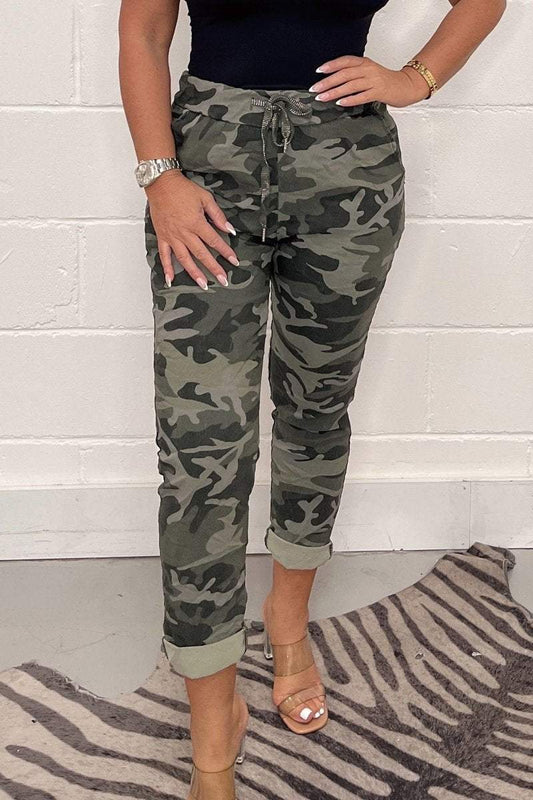Mare™ | Stylish camouflage tubes