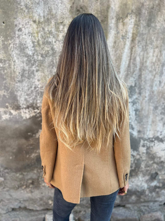 Emily™ | Casual Blazer