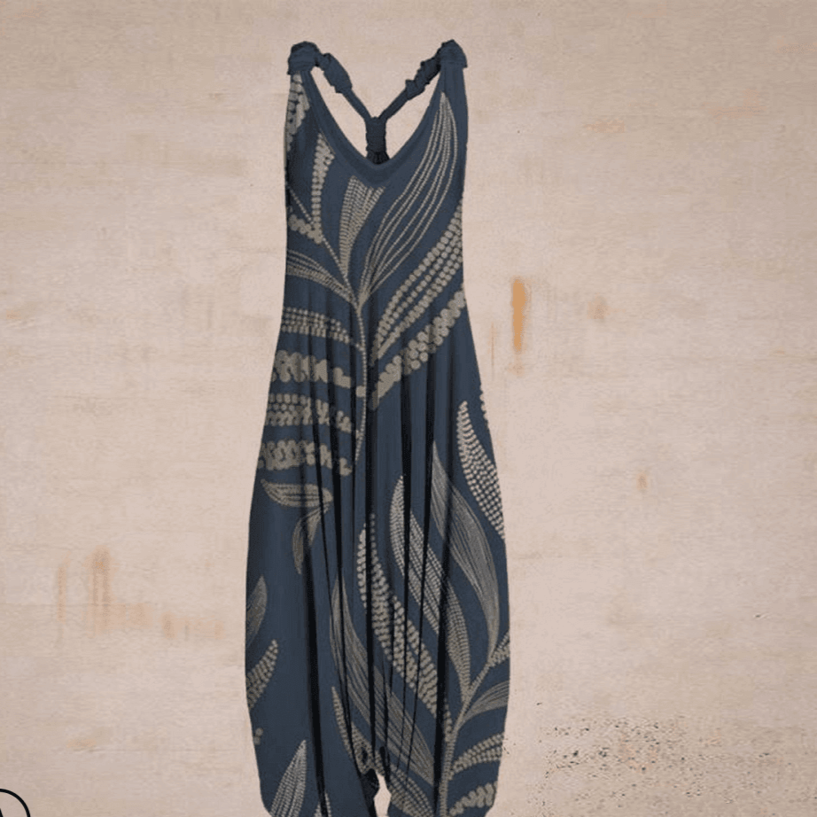 Sanah™ | Stylischer & luftiger Overall