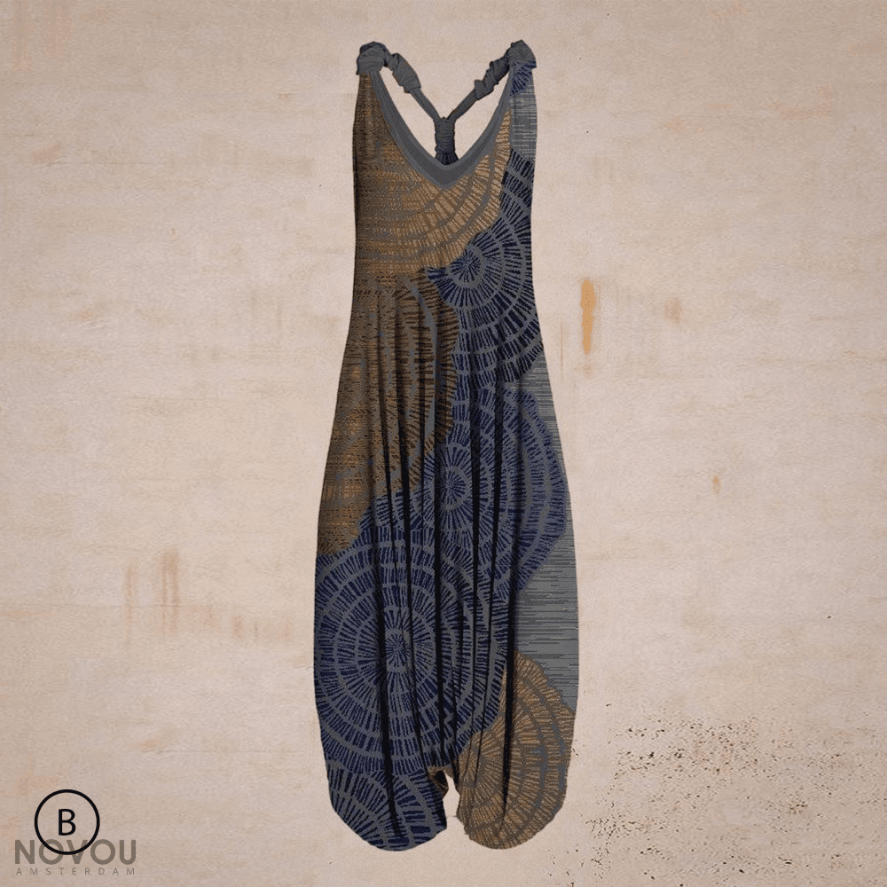 Sanah™ | Stylischer & luftiger Overall