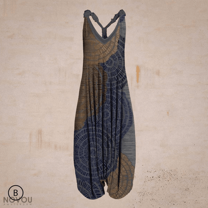 Sanah™ | Stylischer & luftiger Overall