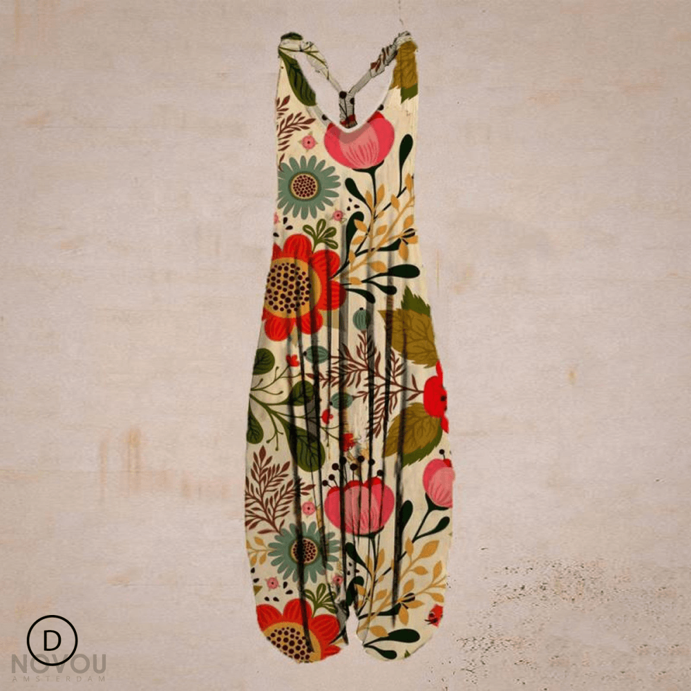 Sanah™ | Stylischer & luftiger Overall