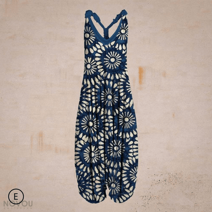Sanah™ | Stylischer & luftiger Overall