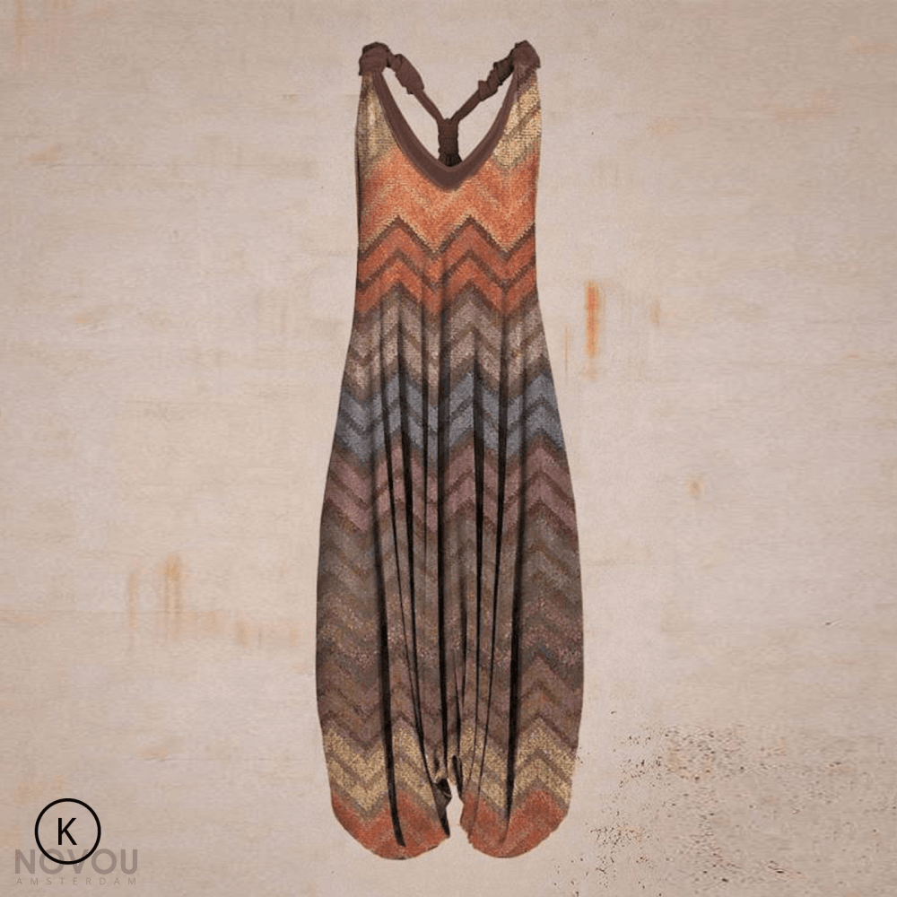 Sanah™ | Stylischer & luftiger Overall