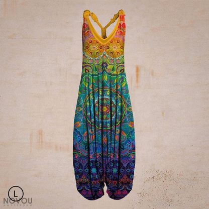 Sanah™ | Stylischer & luftiger Overall