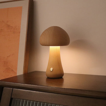 LuminaMush™ | Gemütliches Ambiente für Ihr Zuhause