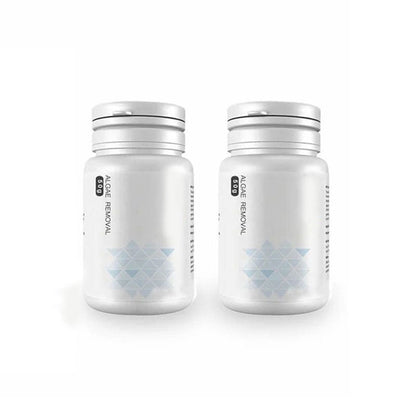 AquaClean™ | Neues Algenbekämpfungsmittel