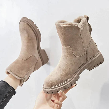 Ilse™ | Stiefel - Keine kalten Füße mehr