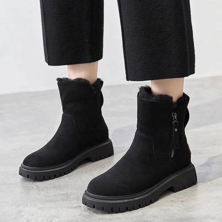 Ilse™ | Stiefel - Keine kalten Füße mehr