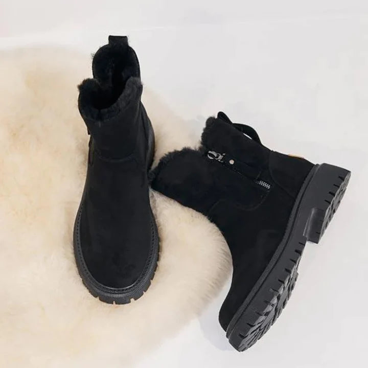 Ilse™ | Stiefel - Keine kalten Füße mehr