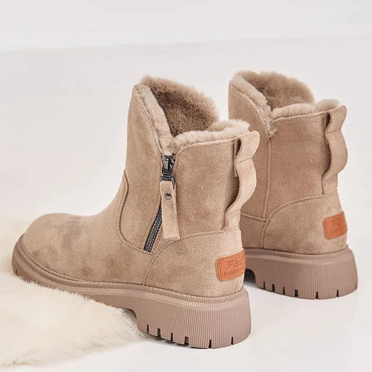 Ilse™ | Stiefel - Keine kalten Füße mehr