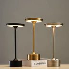 Tischlampe Warmes Licht für Gemütliche Abende