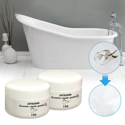 SwiftSeal™ | Schnelle Wiederherstellung für perfekte Ergebnisse!