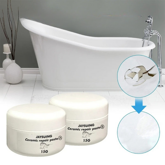 SwiftSeal™ | Schnelle Wiederherstellung für perfekte Ergebnisse!