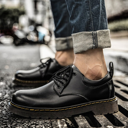 Champora™ | Zeitlose Freizeitschuhe
