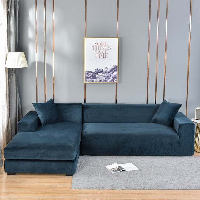 SofaLuxe™ | Verwandeln Sie Ihre Couch mit luxuriöser Eleganz