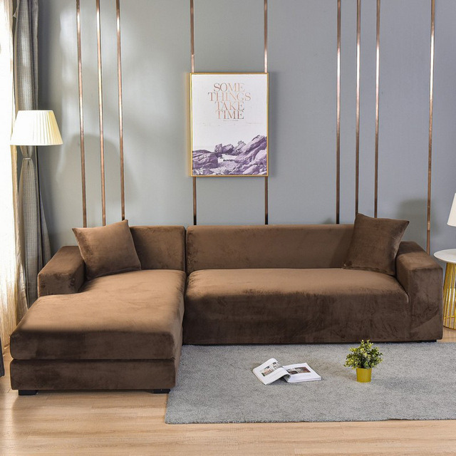 SofaLuxe™ | Verwandeln Sie Ihre Couch mit luxuriöser Eleganz