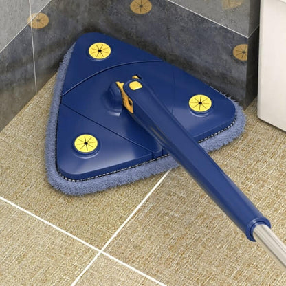 QuickWipe™ | 360 - Superschnelle Reinigung ohne Anstrengung!