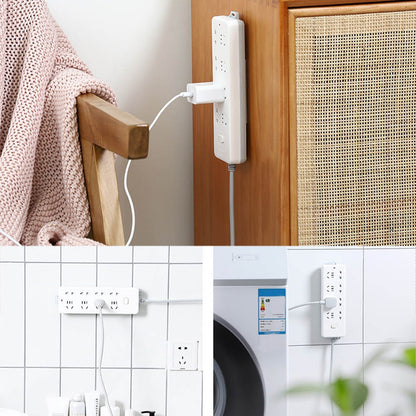 Snap'n'Secure™ | Alles zu Hause reparieren, ohne Löcher bohren zu müssen