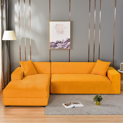 SofaLuxe™ | Verwandeln Sie Ihre Couch mit luxuriöser Eleganz