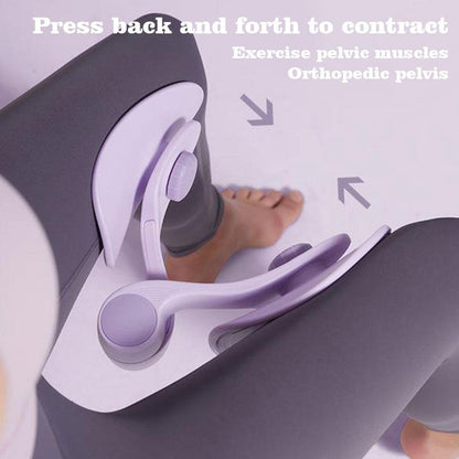 PelvicRepair™ | Straffe Hüften, schlanke Beine & starker Beckenboden!